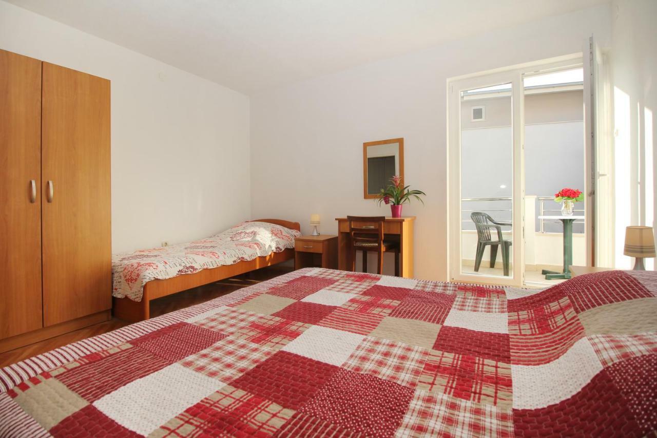 House Vera Baska Voda Luaran gambar