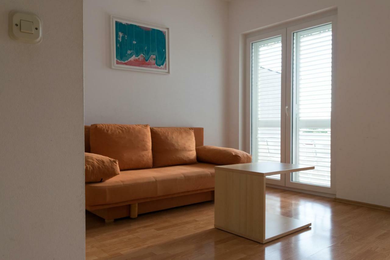 House Vera Baska Voda Luaran gambar