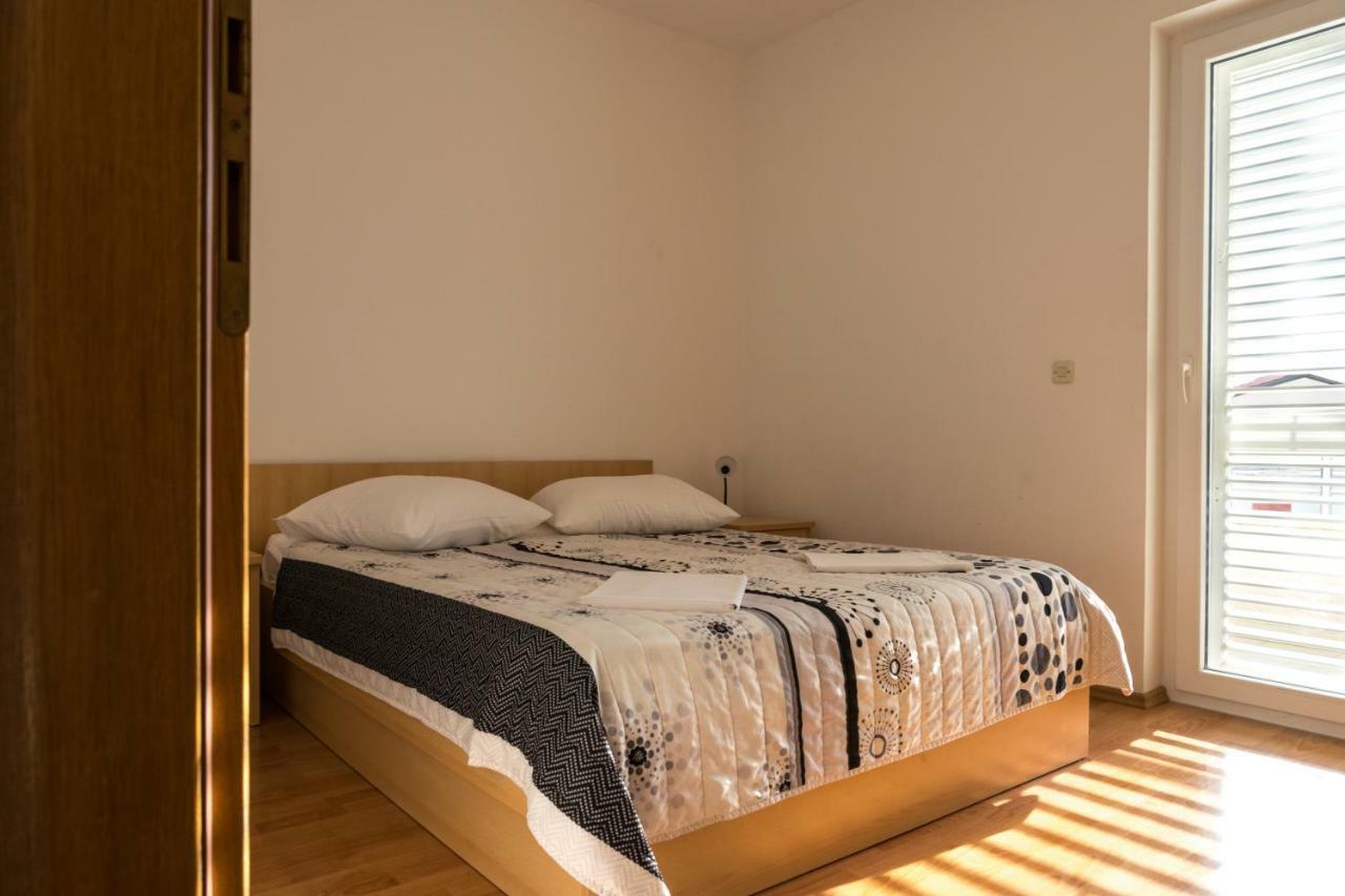House Vera Baska Voda Luaran gambar