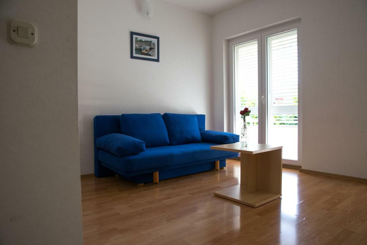House Vera Baska Voda Luaran gambar