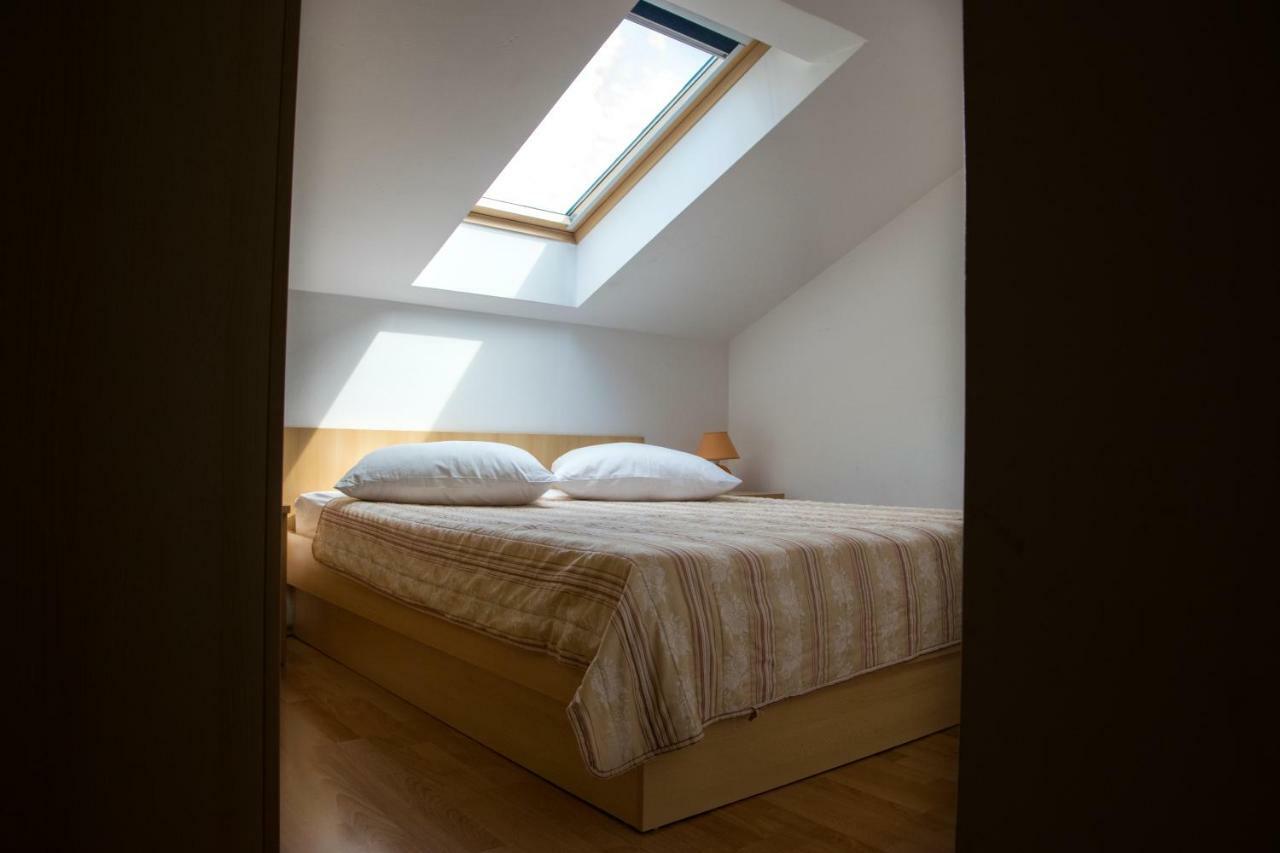 House Vera Baska Voda Luaran gambar