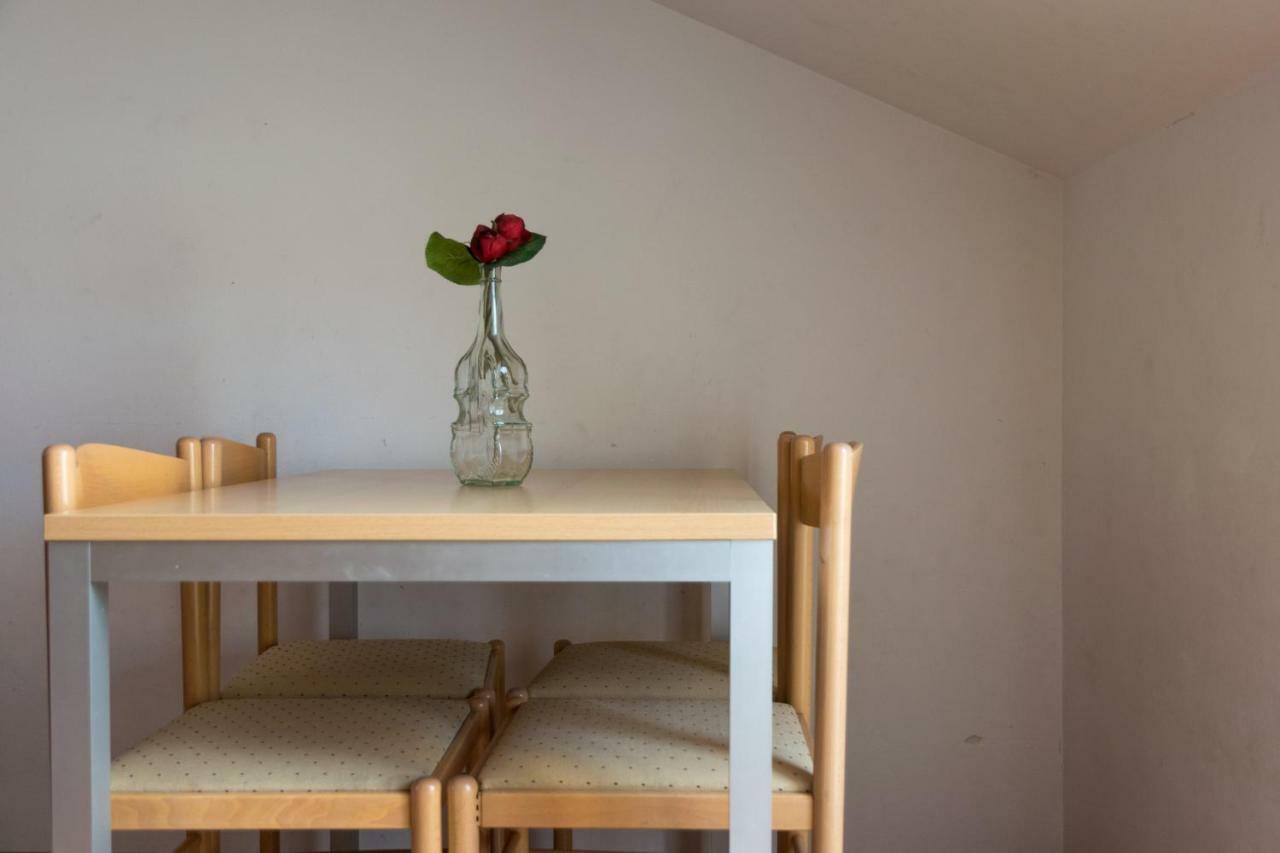 House Vera Baska Voda Luaran gambar
