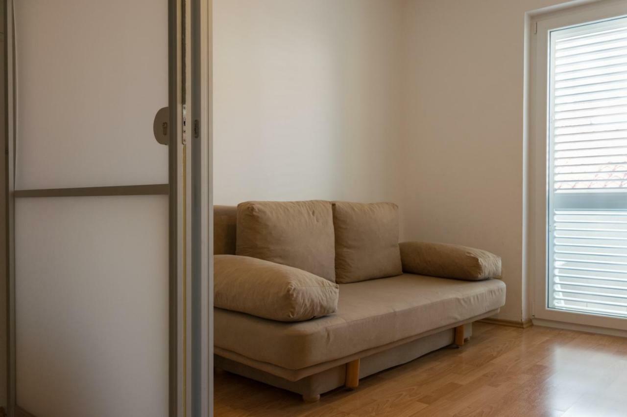 House Vera Baska Voda Luaran gambar